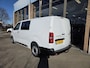 Opel Vivaro /Fiat Scudo MultiJet DC 6-Persoons Navi A.camera L3