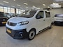 Opel Vivaro /Fiat Scudo MultiJet DC 6-Persoons Navi A.camera L3