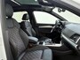 Audi Q5 50 TFSI e S edition Competition | Panoramadak | Trekhaak | Bang & Olufsen | Luchtvering | Head-up display | Lederen bekleding ‘Valcona’ | Dodehoek detectie | Keyless | LED matrix verlichting |