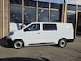 Renault Trafic /Fiat Scudo MultiJet DC 6-Persoons Navi A.camera L3