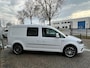 Volkswagen Caddy 1.4 TSI L2H1 BMT 125PK Trekhaak,Airco,Cruise,Bluetooth,ElektrRamen+Spiegels,Radio/Cd-Speler,DubbeleAchterdeur.
