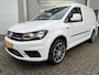 Volkswagen Caddy 1.4 TSI L2H1 BMT 125PK Trekhaak,Airco,Cruise,Bluetooth,ElektrRamen+Spiegels,Radio/Cd-Speler,DubbeleAchterdeur.