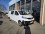 Peugeot Expert /Fiat Scudo MultiJet DC 6-Persoons Navi A.camera L3