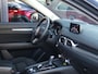 Mazda CX-5 Comfort 2.5 Automaat Sky-G 194pk /i-Activsense/Dealeronderhouden/Afn. Trekhaak/Navi/HUD/Airco/CarPlay/19 inch LMV