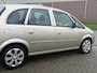 Opel Meriva 1.8-16V Temptation AUTOMAAT 125PK NL AUTO NAP! 1e eigenaar! Airco l Cruise l Afneem Trekhaak! TOPSTAAT l DEALER OH!