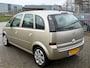 Opel Meriva 1.8-16V Temptation AUTOMAAT 125PK NL AUTO NAP! 1e eigenaar! Airco l Cruise l Afneem Trekhaak! TOPSTAAT l DEALER OH!