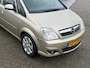 Opel Meriva 1.8-16V Temptation AUTOMAAT 125PK NL AUTO NAP! 1e eigenaar! Airco l Cruise l Afneem Trekhaak! TOPSTAAT l DEALER OH!