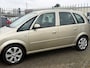 Opel Meriva 1.8-16V Temptation AUTOMAAT 125PK NL AUTO NAP! 1e eigenaar! Airco l Cruise l Afneem Trekhaak! TOPSTAAT l DEALER OH!