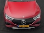 Mercedes-Benz EQE 350 Advantage 100 kWh 292pk Dealer O.H. | Adaptive Cruise | Luchtvering | Burmester Audio | Digital Light | 360 Camera | Lederen Sportstoelen Memory & Verwarmd | Sfeerverlichting | Keyless | Apple Carplay | Virtual | Navigatie |