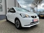 SEAT Mii 1.0 Beats 60PK Airco,ElektrRamen+Spiegels,Isofix,Bluetooth,Lmv,StoelVerwarming,GetintGlas,Start/Stop,TelefoonHouder,