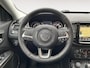 Jeep Compass 1.4 MultiAir Limited 4x4 | Navigatie |Stoel en Stuurwielverwaming| Elektrische achterklep| Achteruitrijcamera| PDC V+A | SALE&SALE ACTIE!!!!