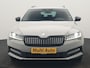 Skoda Superb Combi 1.4 TSI iV Sportline Business Plug In Hybrid 218pk Dealer O.H. PHEV | Trekhaak Af Fabriek | Adaptive Cruise | 360 Camera | Canton Audio | Alcantara Sportstoelen Memory & Verwarmd | Sfeerverlichting | Stuur Verwarmd | Keyless | Crystal LED | DAB |