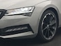 Skoda Superb Combi 1.4 TSI iV Sportline Business Plug In Hybrid 218pk Dealer O.H. PHEV | Trekhaak Af Fabriek | Adaptive Cruise | 360 Camera | Canton Audio | Alcantara Sportstoelen Memory & Verwarmd | Sfeerverlichting | Stuur Verwarmd | Keyless | Crystal LED | DAB |