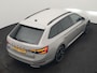 Skoda Superb Combi 1.4 TSI iV Sportline Business Plug In Hybrid 218pk Dealer O.H. PHEV | Trekhaak Af Fabriek | Adaptive Cruise | 360 Camera | Canton Audio | Alcantara Sportstoelen Memory & Verwarmd | Sfeerverlichting | Stuur Verwarmd | Keyless | Crystal LED | DAB |