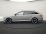 Skoda Superb Combi 1.4 TSI iV Sportline Business Plug In Hybrid 218pk Dealer O.H. PHEV | Trekhaak Af Fabriek | Adaptive Cruise | 360 Camera | Canton Audio | Alcantara Sportstoelen Memory & Verwarmd | Sfeerverlichting | Stuur Verwarmd | Keyless | Crystal LED | DAB |