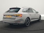 Skoda Superb Combi 1.4 TSI iV Sportline Business Plug In Hybrid 218pk Dealer O.H. PHEV | Trekhaak Af Fabriek | Adaptive Cruise | 360 Camera | Canton Audio | Alcantara Sportstoelen Memory & Verwarmd | Sfeerverlichting | Stuur Verwarmd | Keyless | Crystal LED | DAB |
