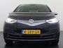 Volkswagen ID.3 First Max 62kWh Pano-dak 20"lm Head-Up-Display Adap.Cruise Camera Elek.Stoelen Navi Ecc Keyless Advanced Head-Up Matrix-Led SOH 91% Ergo Active Stoelen+Stuur+Stoelverwarming Led-a-licht dynamisch Apple Carplay Android Auto Dodehoek detector Dealeronderhouden Origineel Nederlandse Auto € 49.175,- nieuw!