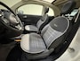 Fiat 500C 1.2 Lounge, Cabriolet, Lage km stand, Org NL auto, Airco, Lichtmetaal, Parkeersensoren achter, Prijs incl. apk, beurt en 3 maanden garantie