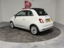 Fiat 500C 1.2 Lounge, Cabriolet, Lage km stand, Org NL auto, Airco, Lichtmetaal, Parkeersensoren achter, Prijs incl. apk, beurt en 3 maanden garantie