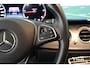 Mercedes-Benz E-klasse 220 d 194pk Premium Plus Trekhaak Leder 360Camera Burmester Memory Panoramadak Navigatie