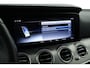 Mercedes-Benz E-klasse 220 d 194pk Premium Plus Trekhaak Leder 360Camera Burmester Memory Panoramadak Navigatie