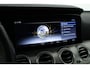 Mercedes-Benz E-klasse 220 d 194pk Premium Plus Trekhaak Leder 360Camera Burmester Memory Panoramadak Navigatie