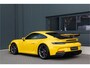 Porsche 911 4.0 GT3 | Keramische | 918 Carbon Seats | Bose | Lift | Full PPF | Sportuitlaat | Dealer O.H | Camera | 510PK | Sportuitlaat | Racing Yellow | Alcantara | Apple & Android Carplay | 21" | Privacy Glas | Led | Interieurverlichting |Dealer O.H.
