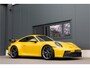 Porsche 911 4.0 GT3 | Keramische | 918 Carbon Seats | Bose | Lift | Full PPF | Sportuitlaat | Dealer O.H | Camera | 510PK | Sportuitlaat | Racing Yellow | Alcantara | Apple & Android Carplay | 21" | Privacy Glas | Led | Interieurverlichting |Dealer O.H.