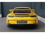 Porsche 911 4.0 GT3 | Keramische | 918 Carbon Seats | Bose | Lift | Full PPF | Sportuitlaat | Dealer O.H | Camera | 510PK | Sportuitlaat | Racing Yellow | Alcantara | Apple & Android Carplay | 21" | Privacy Glas | Led | Interieurverlichting |Dealer O.H.