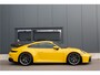 Porsche 911 4.0 GT3 | Keramische | 918 Carbon Seats | Bose | Lift | Full PPF | Sportuitlaat | Dealer O.H | Camera | 510PK | Sportuitlaat | Racing Yellow | Alcantara | Apple & Android Carplay | 21" | Privacy Glas | Led | Interieurverlichting |Dealer O.H.