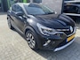 Renault Captur 1.3 mild hybrid 140 techno