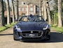 Jaguar F-Type 5.0 V8 S Convertible / PERFORMANCE SEATS / DEALER SERVICED