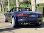 Jaguar F-Type 5.0 V8 S Convertible / PERFORMANCE SEATS / DEALER SERVICED