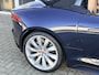 Jaguar F-Type 5.0 V8 S Convertible / PERFORMANCE SEATS / DEALER SERVICED