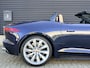Jaguar F-Type 5.0 V8 S Convertible / PERFORMANCE SEATS / DEALER SERVICED