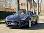 Jaguar F-Type 5.0 V8 S Convertible / PERFORMANCE SEATS / DEALER SERVICED