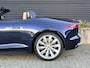 Jaguar F-Type 5.0 V8 S Convertible / PERFORMANCE SEATS / DEALER SERVICED
