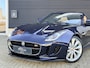 Jaguar F-Type 5.0 V8 S Convertible / PERFORMANCE SEATS / DEALER SERVICED