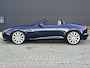 Jaguar F-Type 5.0 V8 S Convertible / PERFORMANCE SEATS / DEALER SERVICED