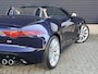 Jaguar F-Type 5.0 V8 S Convertible / PERFORMANCE SEATS / DEALER SERVICED