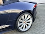 Jaguar F-Type 5.0 V8 S Convertible / PERFORMANCE SEATS / DEALER SERVICED