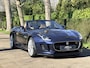 Jaguar F-Type 5.0 V8 S Convertible / PERFORMANCE SEATS / DEALER SERVICED