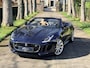 Jaguar F-Type 5.0 V8 S Convertible / PERFORMANCE SEATS / DEALER SERVICED