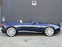 Jaguar F-Type 5.0 V8 S Convertible / PERFORMANCE SEATS / DEALER SERVICED