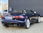 Jaguar F-Type 5.0 V8 S Convertible / PERFORMANCE SEATS / DEALER SERVICED