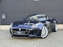 Jaguar F-Type 5.0 V8 S Convertible / PERFORMANCE SEATS / DEALER SERVICED