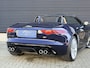 Jaguar F-Type 5.0 V8 S Convertible / PERFORMANCE SEATS / DEALER SERVICED