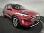 Ford Kuga 2.5 PHEV Titanium | Camera | Pack Winter | Trekhaak | 18"Lichtmetaal | All Season | Navigatie |