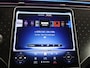 Mercedes-Benz EQE SUV 300 AMG Line 91 kWh | Luchtvering | Panoramadak | Night pakket | Burmester | 360 camera |
