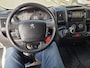 Fiat Ducato /Peugeot Boxer HDI 140Pk L4H2 Airco Navi PDC Cruise control Achteruitrijcamera
